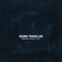 432 Hz Gratitude - Sound Traveller & Peter Ries