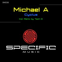 Cyclus - Michael A