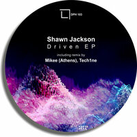 Driven - Shawn Jackson
