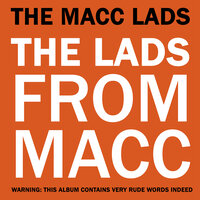 Man in the Boat - Macc Lads