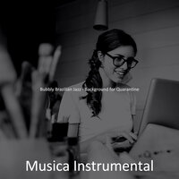 Background for Workcations - Música Instrumental
