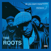 Distortion To Static - The Roots