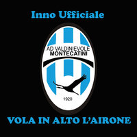 Vola in alto l'airone - Samantha Sax