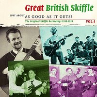 I'm on My Way to Canaan's Land - Avon Cities Skiffle Group
