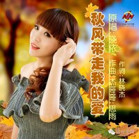 秋风带走我的爱 - 晓依