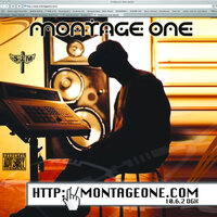 Krylon - Montage One & Tristate