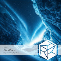 Glacial Sword - Syra