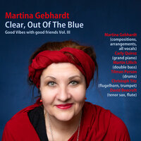 Heile dein Herz - Martina Gebhardt