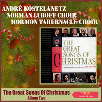 Babes in Toyland - March Of The Toys - André Kostelanetz