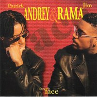 An danjé - Jim Rama & Patrick Andrey