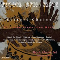 African Sunrise - Abe Sibiya