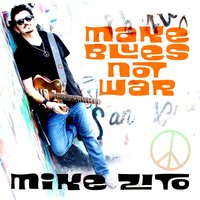 On the Road - Mike Zito