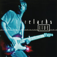Cigarette - The Clarks