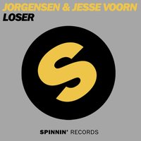 Loser - JORGENSEN & Jesse Voorn