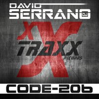 Passenger 113 - David Serrano Dj