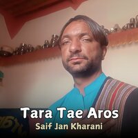 Tappa Mae Azage - Saif Jan Kharani