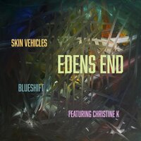 Vengeance - Skin Vehicles & Christine K