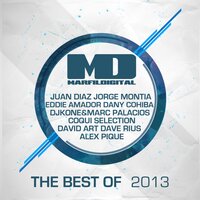 Summer Calling - Juan Diaz & Dave Rius