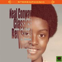For the Love of You - Neal Conway