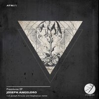 Presidente - Joseph Angeloro