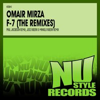 F-7 - Omair Mirza & Paul Jacobson