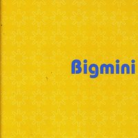 Big 1 - Bigmini