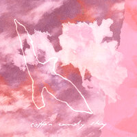 cotton candy sky - Marlin & Cossmo