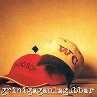 En alldeles särskild dag - Johan Johansson & Wille Crafoord & Griniga Gamla Gubbar