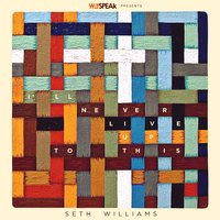Whole Again - Seth Williams