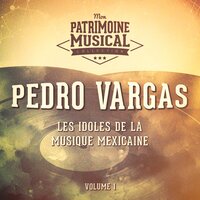 Ahora Seremos Felices - Pedro Vargas