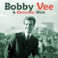 A Not so Merry Christmas - Bobby Vee