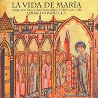 Estrella Del Dia - Eduardo Paniagua & Alfonso X El Sabio & Música Antigua