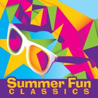 California Sun - Life of the Party