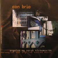 Hide Not Thou Thy Face - Con Brio