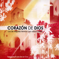 Dulces melodías cantaré - De la Cruz