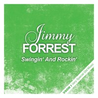Lady Bird - Jimmy Forrest