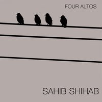 Heartstrings - Sahib Shihab
