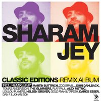 Roxcity - Sharam Jey & Darko Esser
