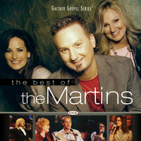 He Leadeth Me - The Martins