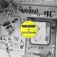 Damn Girl - Mario Basanov