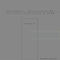 Galaxia Krypto - MollyBella