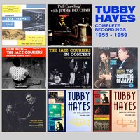 IPA Special - Tubby Hayes