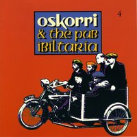 Ezkongaietan - Oskorri