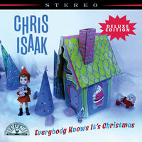 Rockin' Around The Christmas Tree - Chris Isaak
