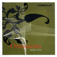 Fundament - Heiko Laux