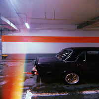 Keep it street - Suboctane