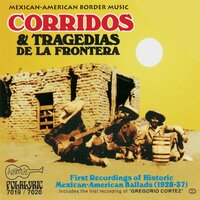 El Huerfano (Pts. 1 & 2) - Trio Matamoros