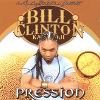 Sans papier - Bill Clinton