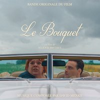 Un tour au cabriolet - David Menke