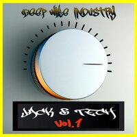 JackinTech - Disco Ball'z